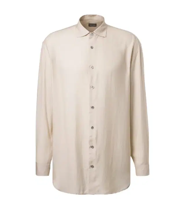 Archivio satin shirt