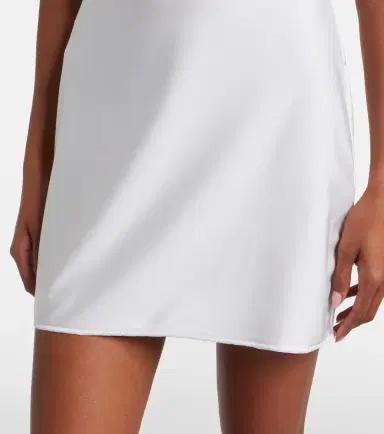 Oséree Oséree Bridal minidress | Thumbnail 4