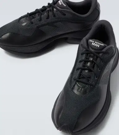 Junya Watanabe x New Balance TF100 sneakers | Thumbnail 2 Junya Watanabe x New Balance TF100 sneakers | Thumbnail 2