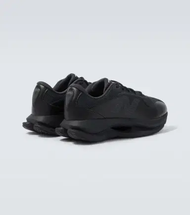 Junya Watanabe x New Balance TF100 sneakers | Thumbnail 5 Junya Watanabe x New Balance TF100 sneakers | Thumbnail 5