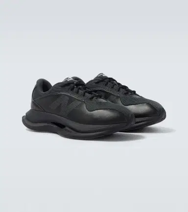 Junya Watanabe x New Balance TF100 sneakers | Thumbnail 6 Junya Watanabe x New Balance TF100 sneakers | Thumbnail 6