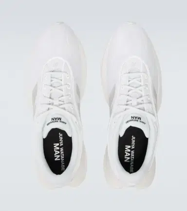 Junya Watanabe x New Balance TF100 sneakers | Thumbnail 5 Junya Watanabe x New Balance TF100 sneakers | Thumbnail 5