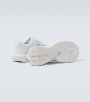 Junya Watanabe x New Balance TF100 sneakers | Thumbnail 6 Junya Watanabe x New Balance TF100 sneakers | Thumbnail 6