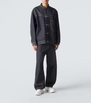 Junya Watanabe x New Balance TF100 sneakers | Thumbnail 7 Junya Watanabe x New Balance TF100 sneakers | Thumbnail 7