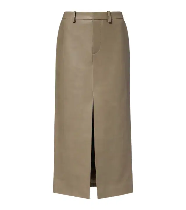 Maybelle midi skirt