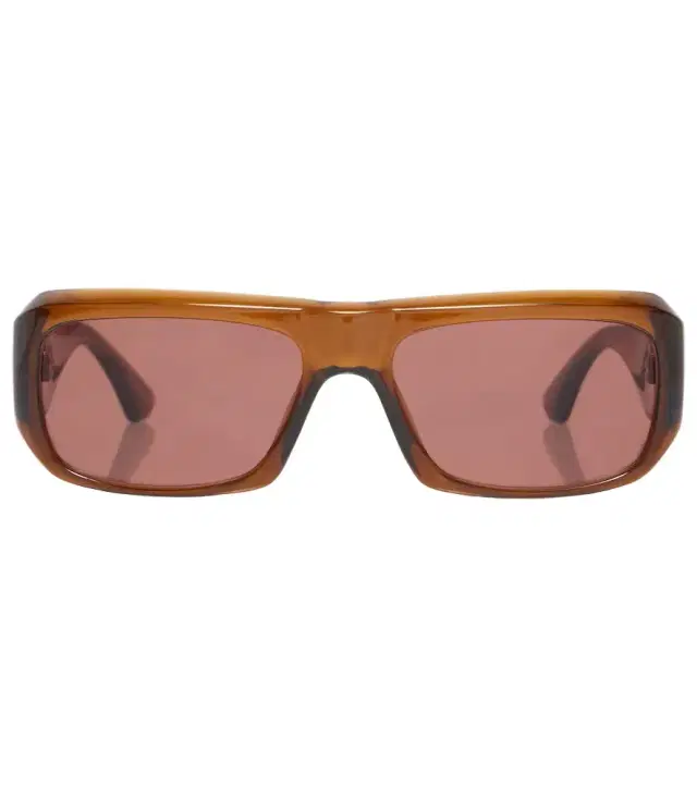 Saint Laurent SL 869 rectangular sunglasses