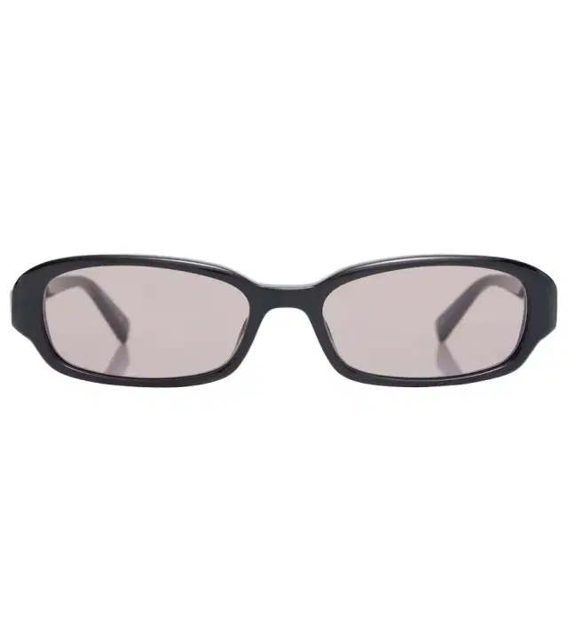 SL 872 Erin rectangular sunglasses