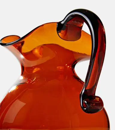 Akua Objects Blixen glass jug | Thumbnail 2