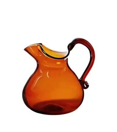 Akua Objects Blixen glass jug | Thumbnail 1