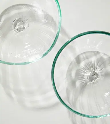 Akua Objects Peter set of 4 glass bowls | Thumbnail 3