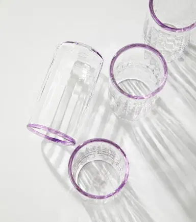 Akua Objects Peter Small set of 4 glasses | Thumbnail 2