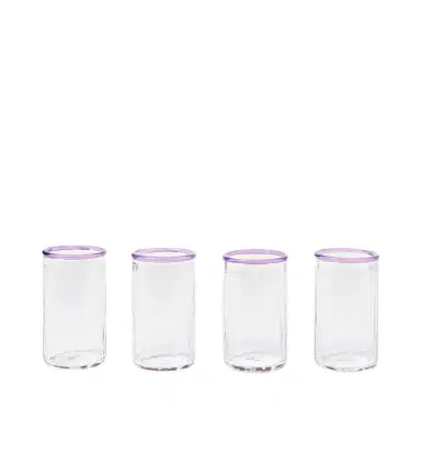 Akua Objects Peter Small set of 4 glasses | Thumbnail 1