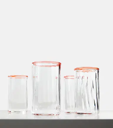 Akua Objects Peter Small set of 4 glasses | Thumbnail 2