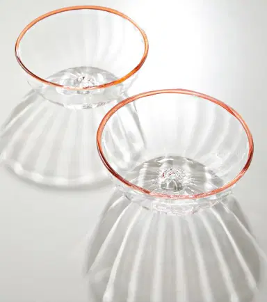 Akua Objects Peter set of 4 glass bowls | Thumbnail 4