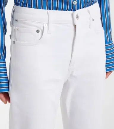 Citizens of Humanity Genova boot-cut jeans | Thumbnail 5