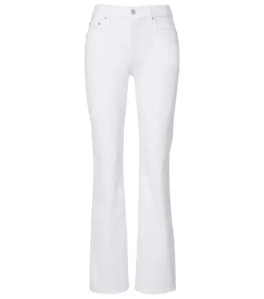 Citizens of Humanity Genova boot-cut jeans | Thumbnail 1