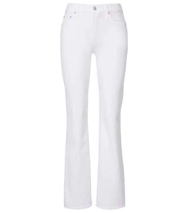 Citizens of Humanity Genova boot-cut jeans