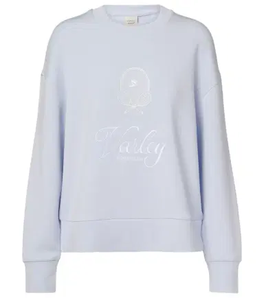 Varley Rasco embroidered sweatshirt | Thumbnail 1