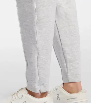 Varley The Slim Pintuck sweatpants | Thumbnail 2