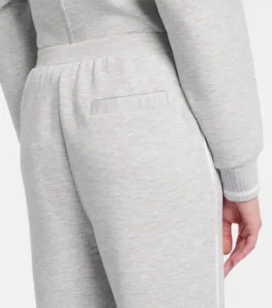 Varley The Slim Pintuck sweatpants | Thumbnail 5