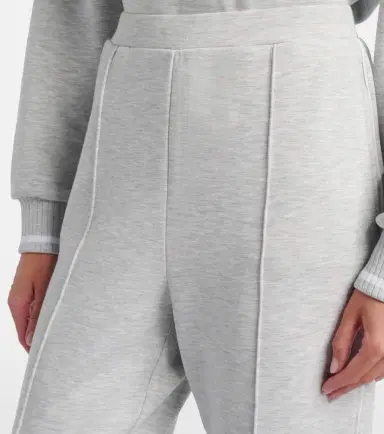 Varley The Slim Pintuck sweatpants | Thumbnail 6