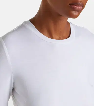 Varley Edna jersey T-shirt | Thumbnail 5