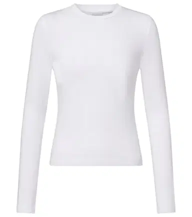 Varley Edna jersey T-shirt | Thumbnail 1