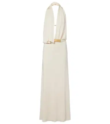ViX Paula Hermanny x Rosie Huntington-Whiteley Rosana maxi dress | Thumbnail 1 ViX Paula Hermanny x Rosie Huntington-Whiteley Rosana maxi dress | Thumbnail 1