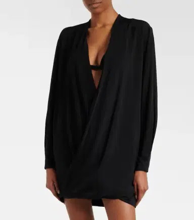 ViX Paula Hermanny x Rosie Huntington-Whiteley Rosana minidress | Thumbnail 2
