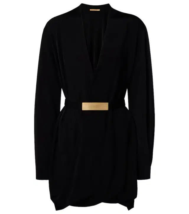 ViX Paula Hermanny x Rosie Huntington-Whiteley Rosana minidress