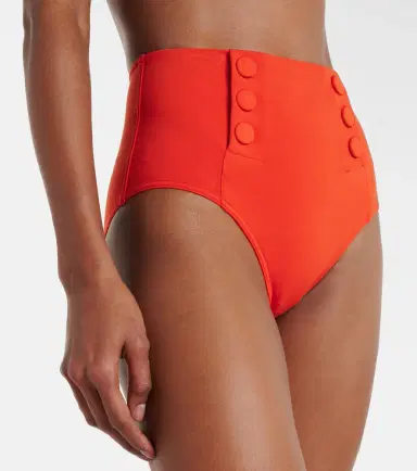 Eres Flaneuse high-rise bikini bottoms | Thumbnail 4