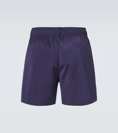 Frescobol Carioca Salvador swim trunks | Thumbnail 2 Frescobol Carioca Salvador swim trunks | Thumbnail 2