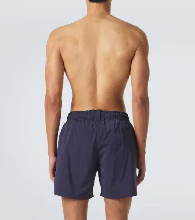Frescobol Carioca Salvador swim trunks | Thumbnail 3 Frescobol Carioca Salvador swim trunks | Thumbnail 3