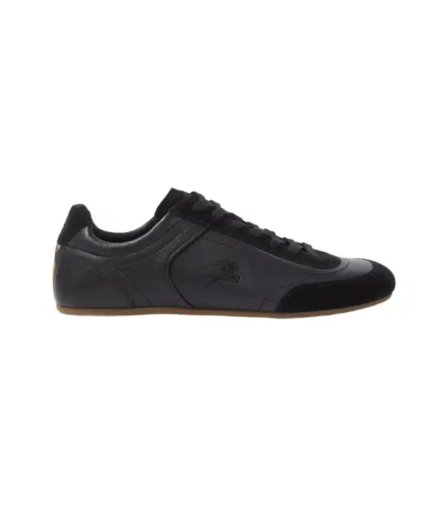 Burberry Knight Runner leather sneakers