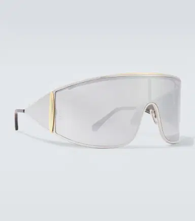 Loewe Paula's Ibiza Speed shield sunglasses | Thumbnail 3
