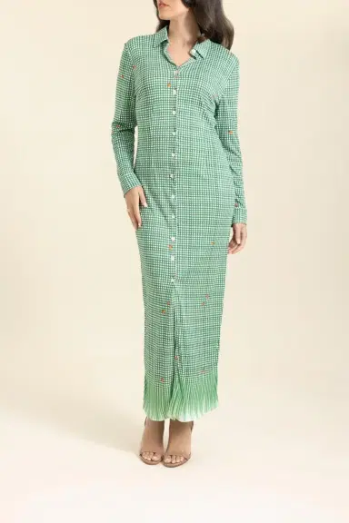 BERNADETTE Baby Dress | Thumbnail 2