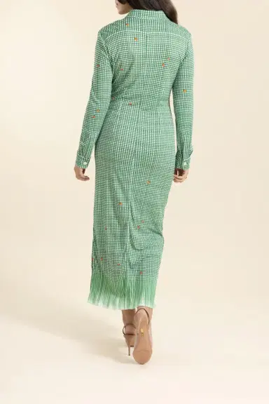 BERNADETTE Baby Dress | Thumbnail 4