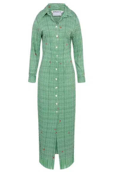 BERNADETTE Baby Dress | Thumbnail 1