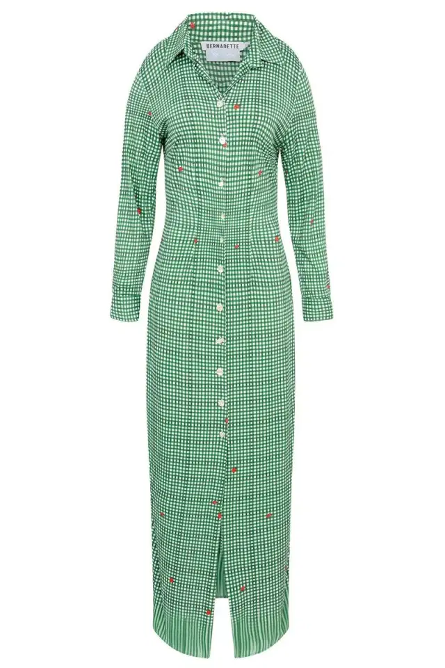 BERNADETTE Baby Dress