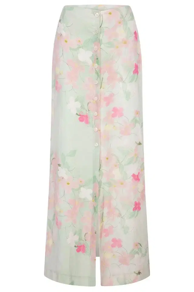 Carmen Long Skirt