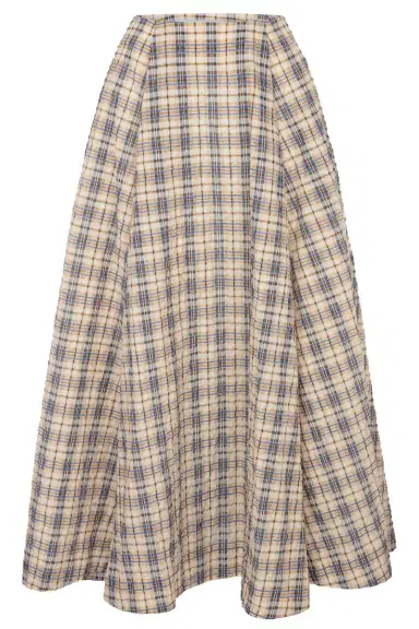 BERNADETTE Kennedy Midi Skirt | Thumbnail 1