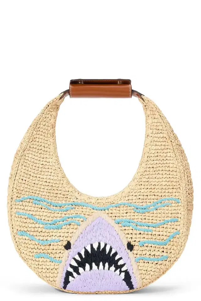 Moon Tote Bag
