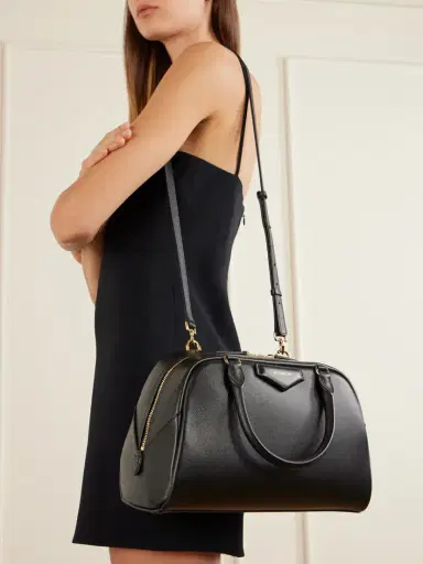 Givenchy Antigona East/west Medium Leather Shoulder Bag | Thumbnail 2