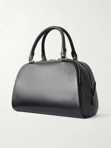 Givenchy Antigona East/west Medium Leather Shoulder Bag | Thumbnail 4