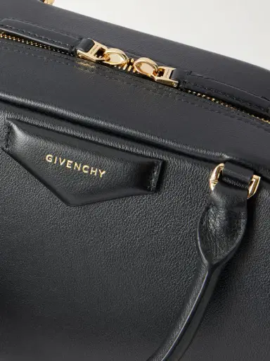 Givenchy Antigona East/west Medium Leather Shoulder Bag | Thumbnail 5