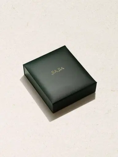 JIA JIA Oracle 14-karat Gold Peridot Bracelet | Thumbnail 5