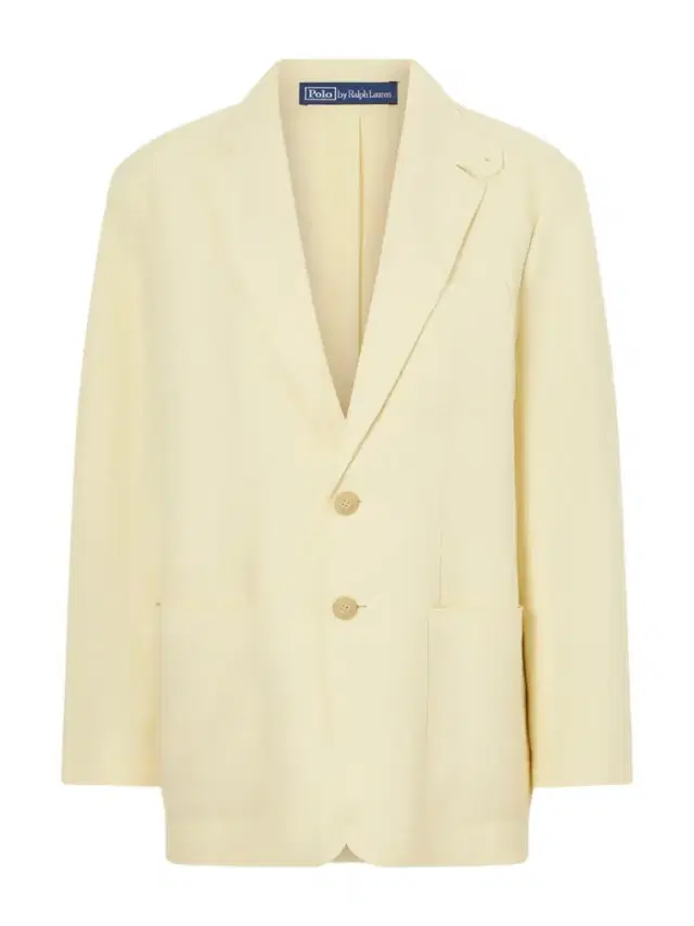 Polo Ralph Lauren Linen Blazer