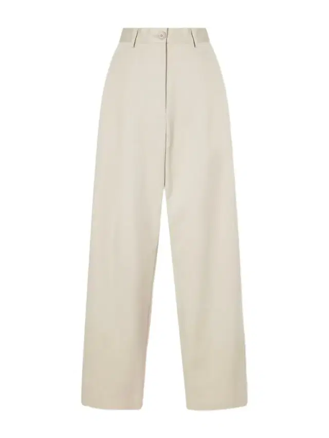Norstrand Cotton-blend Wide-leg Pants