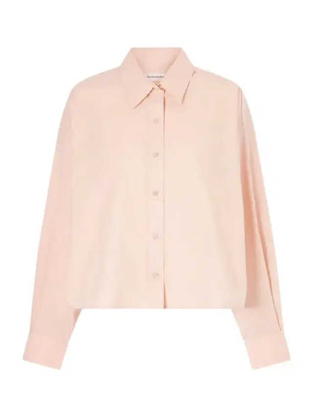 Arlen Cotton Shirt