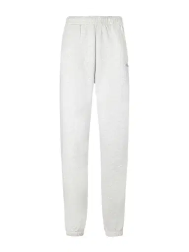 Sporty & Rich Beverly Script Cotton-jersey Track Pants | Thumbnail 1